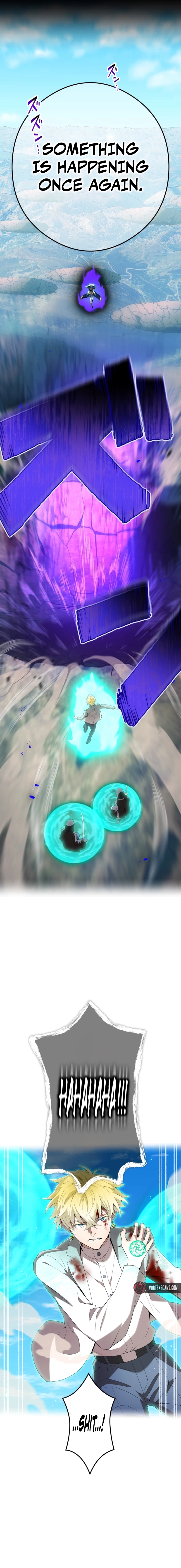 Read I Am the Strongest Awakeners Recognized by All of the World’s Cheat Masters EN Manga Online