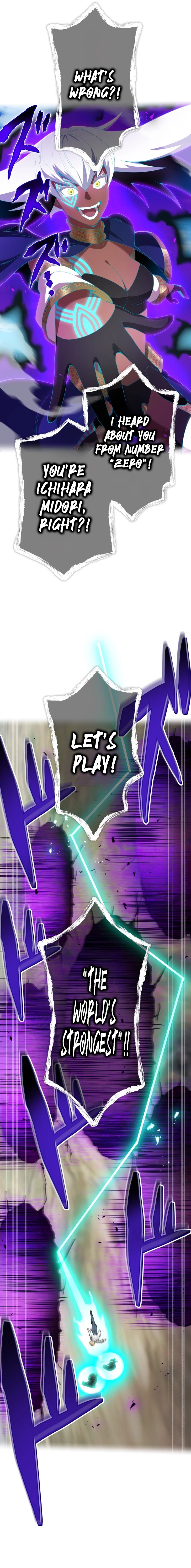 Read I Am the Strongest Awakeners Recognized by All of the World’s Cheat Masters EN Manga Online