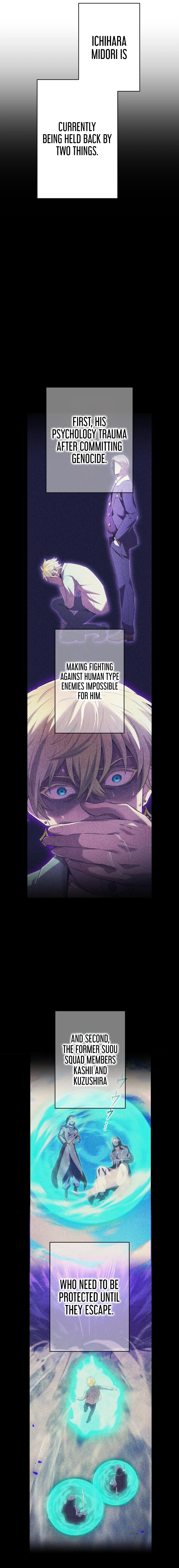 Read I Am the Strongest Awakeners Recognized by All of the World’s Cheat Masters EN Manga Online