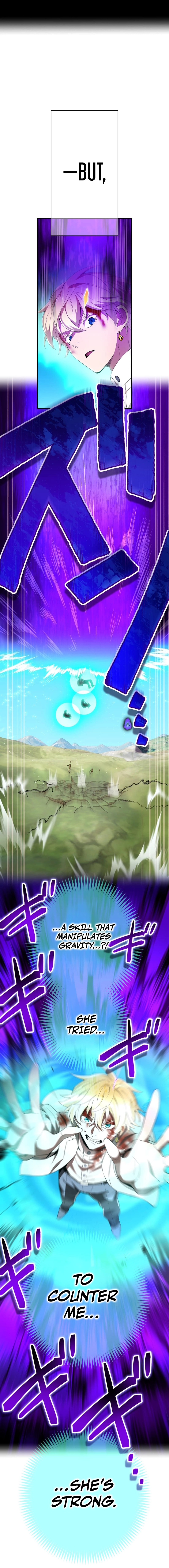 Read I Am the Strongest Awakeners Recognized by All of the World’s Cheat Masters EN Manga Online