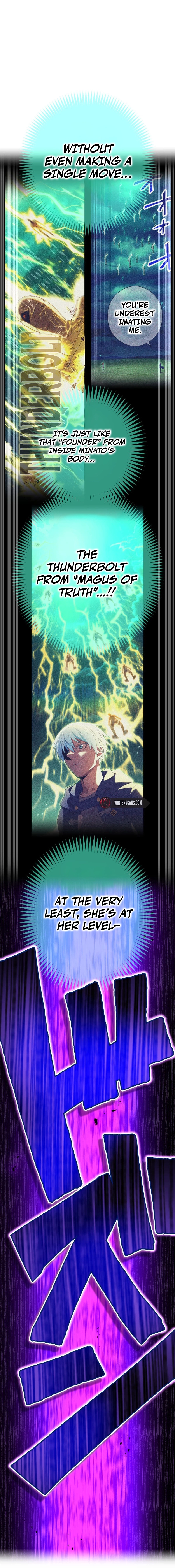 Read I Am the Strongest Awakeners Recognized by All of the World’s Cheat Masters EN Manga Online