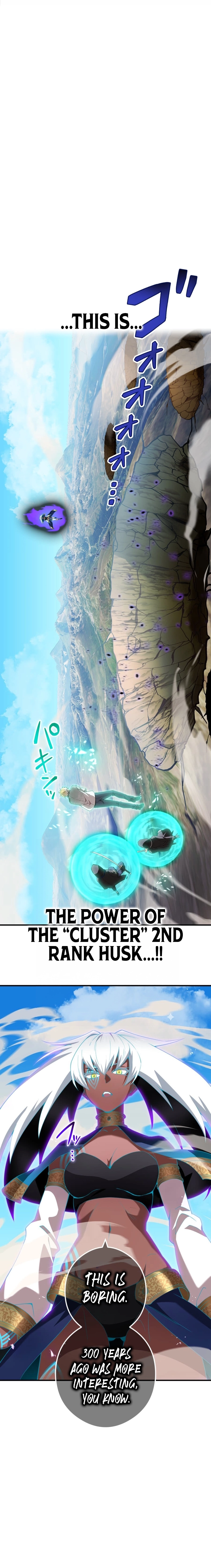 Read I Am the Strongest Awakeners Recognized by All of the World’s Cheat Masters EN Manga Online