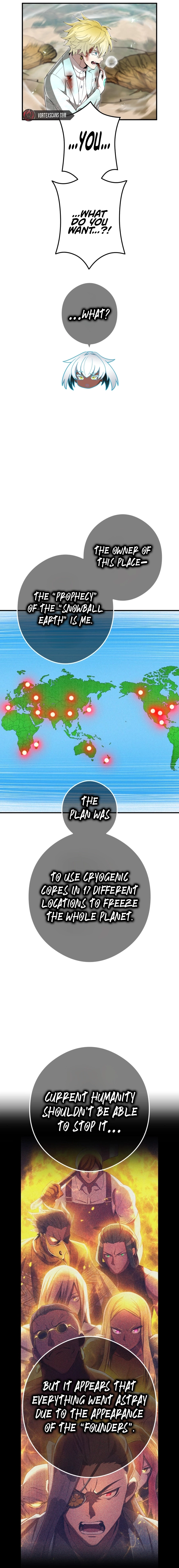 Read I Am the Strongest Awakeners Recognized by All of the World’s Cheat Masters EN Manga Online