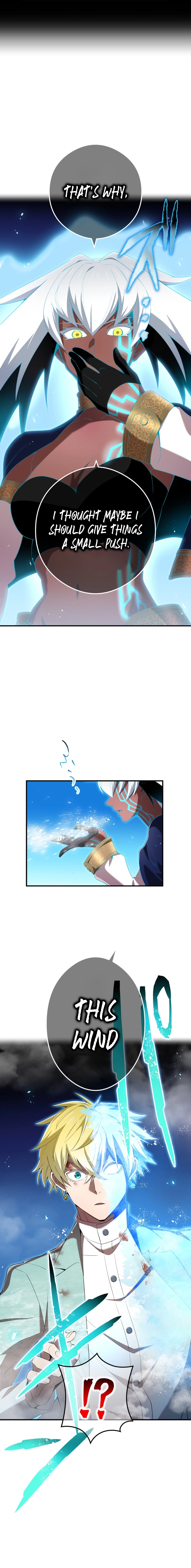 Read I Am the Strongest Awakeners Recognized by All of the World’s Cheat Masters EN Manga Online