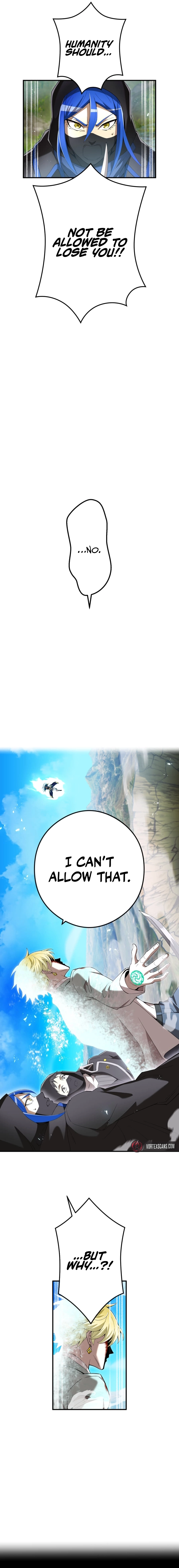 Read I Am the Strongest Awakeners Recognized by All of the World’s Cheat Masters EN Manga Online