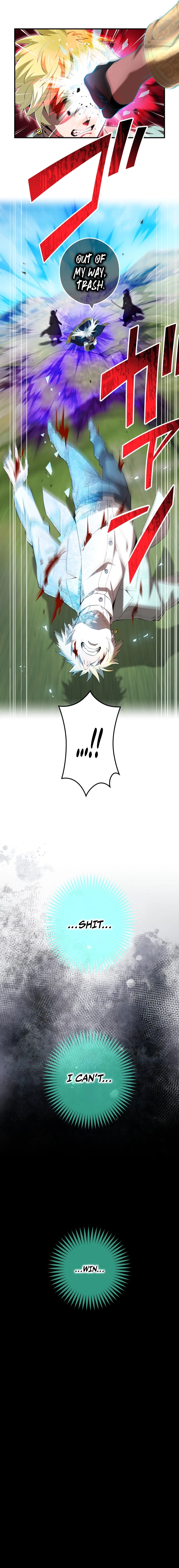 Read I Am the Strongest Awakeners Recognized by All of the World’s Cheat Masters EN Manga Online