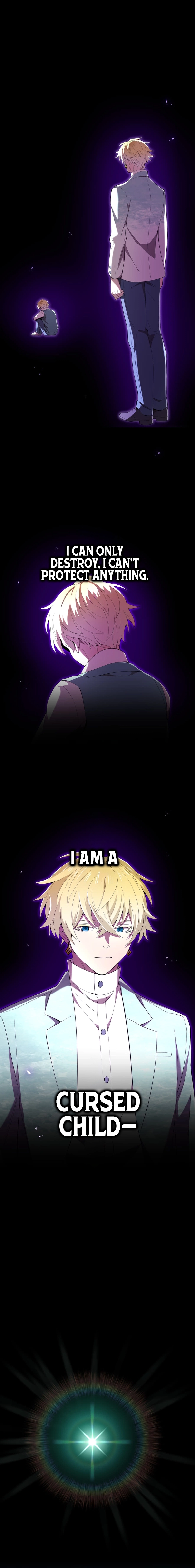 Read I Am the Strongest Awakeners Recognized by All of the World’s Cheat Masters EN Manga Online