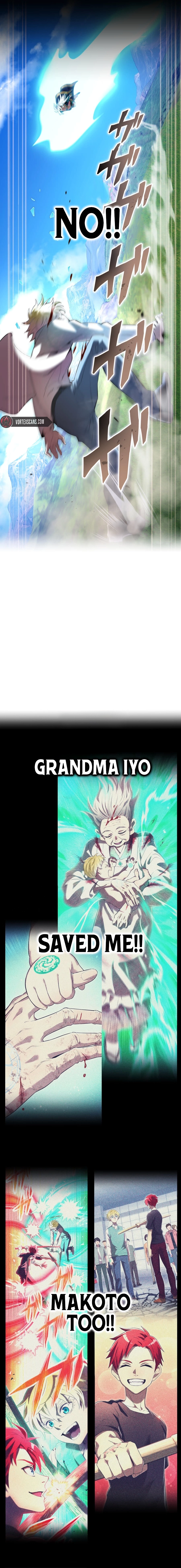 Read I Am the Strongest Awakeners Recognized by All of the World’s Cheat Masters EN Manga Online
