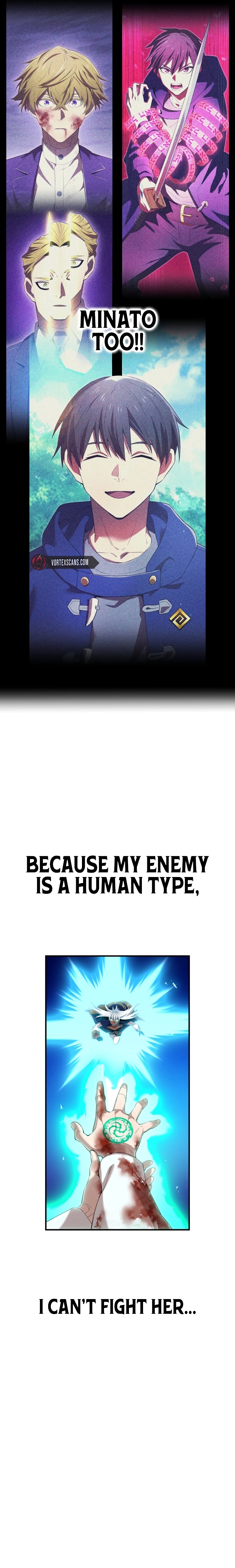 Read I Am the Strongest Awakeners Recognized by All of the World’s Cheat Masters EN Manga Online