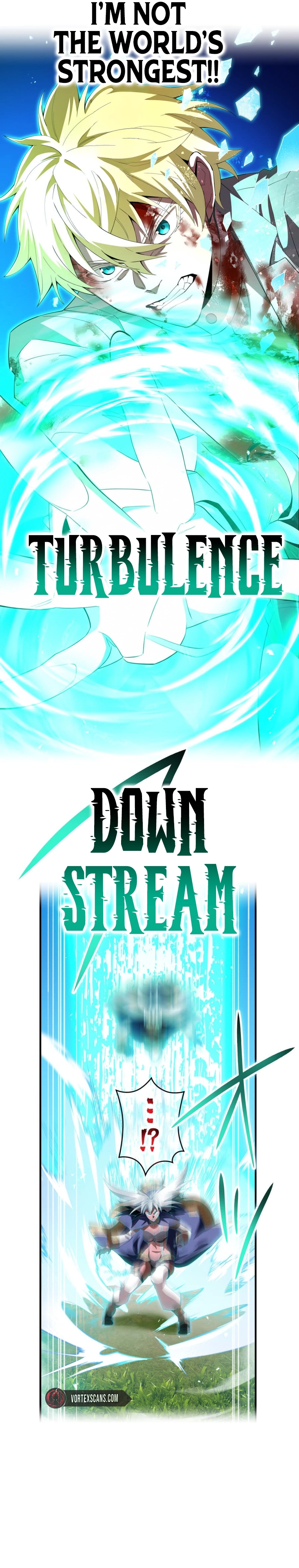 Read I Am the Strongest Awakeners Recognized by All of the World’s Cheat Masters EN Manga Online