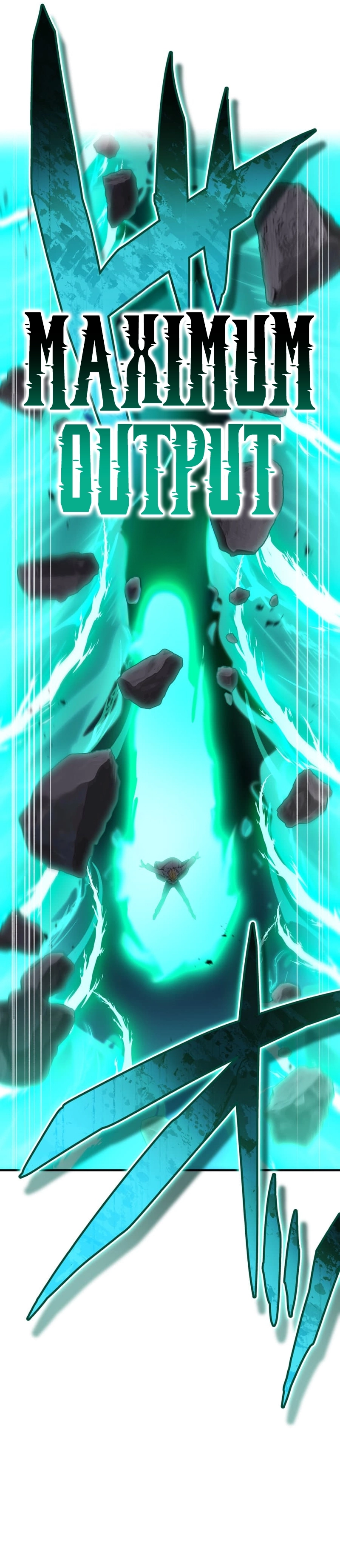 Read I Am the Strongest Awakeners Recognized by All of the World’s Cheat Masters EN Manga Online