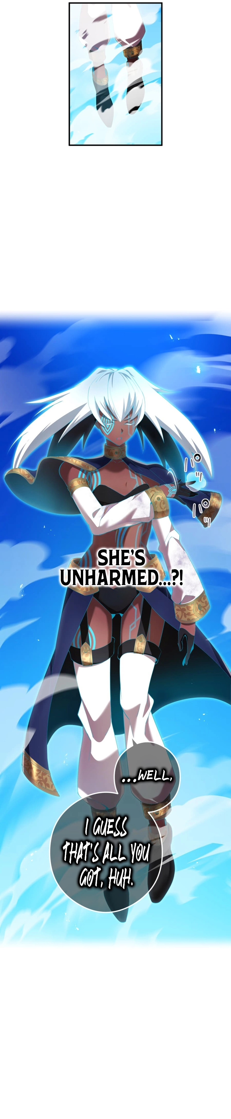 Read I Am the Strongest Awakeners Recognized by All of the World’s Cheat Masters EN Manga Online