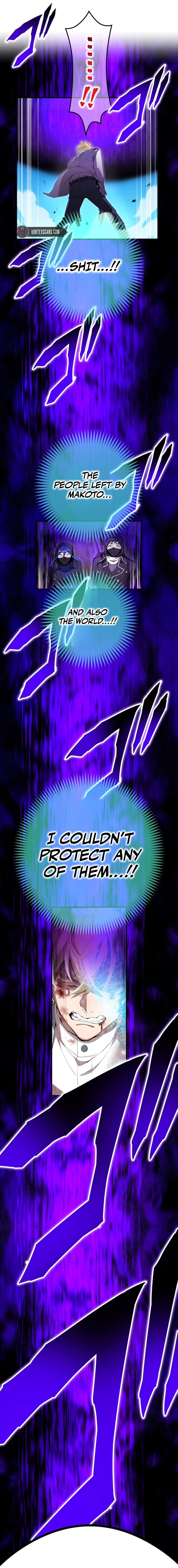 Read I Am the Strongest Awakeners Recognized by All of the World’s Cheat Masters EN Manga Online