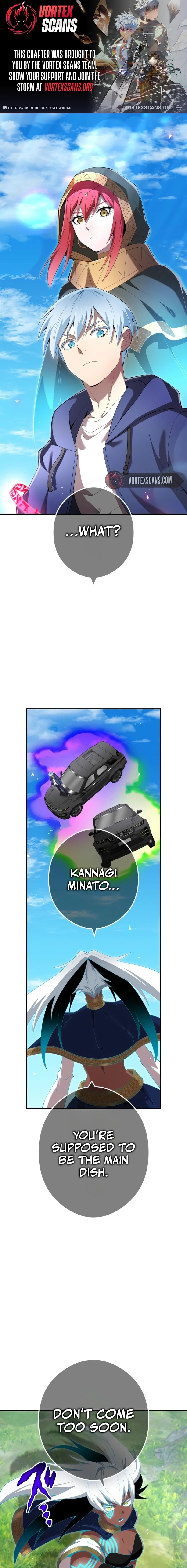 Read I Am the Strongest Awakeners Recognized by All of the World’s Cheat Masters EN Manga Online