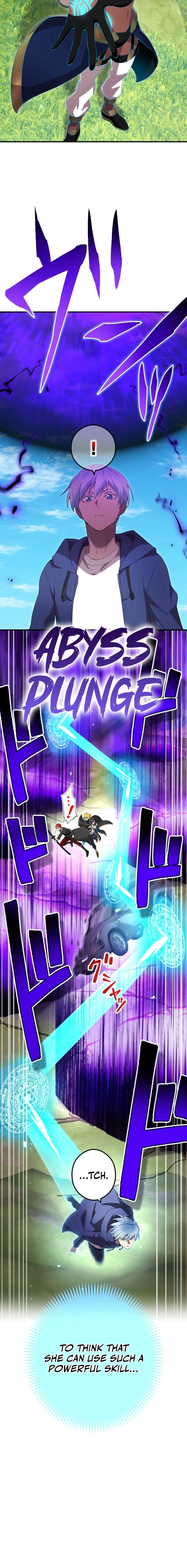 Read I Am the Strongest Awakeners Recognized by All of the World’s Cheat Masters EN Manga Online