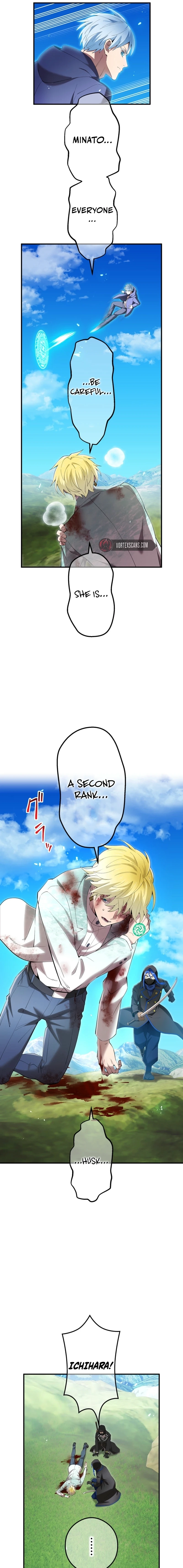 Read I Am the Strongest Awakeners Recognized by All of the World’s Cheat Masters EN Manga Online