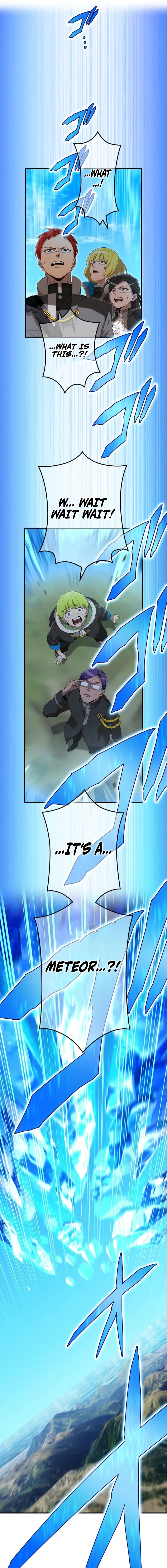 Read I Am the Strongest Awakeners Recognized by All of the World’s Cheat Masters EN Manga Online