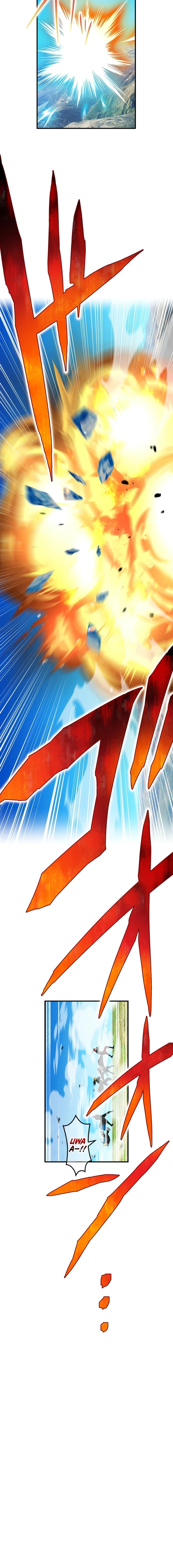 Read I Am the Strongest Awakeners Recognized by All of the World’s Cheat Masters EN Manga Online