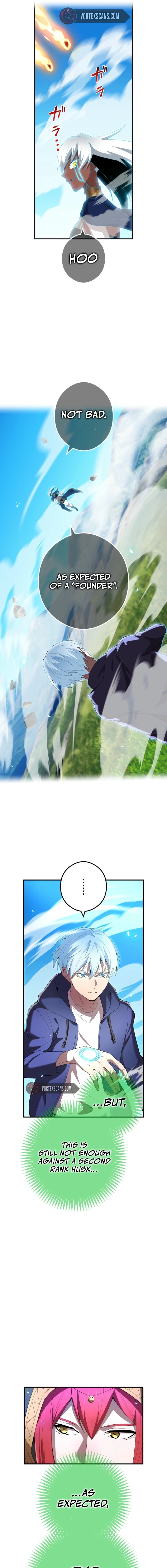Read I Am the Strongest Awakeners Recognized by All of the World’s Cheat Masters EN Manga Online