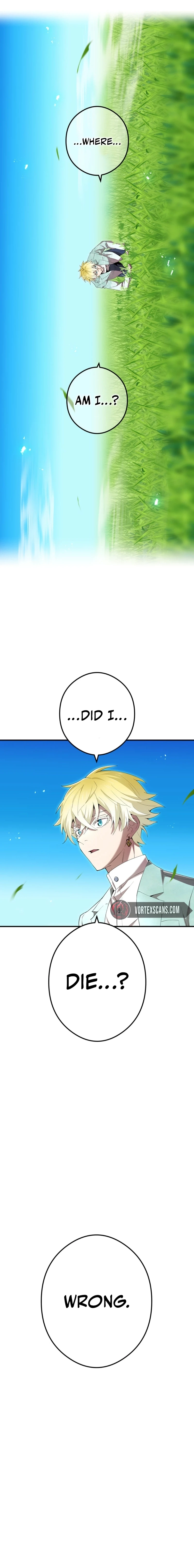 Read I Am the Strongest Awakeners Recognized by All of the World’s Cheat Masters EN Manga Online