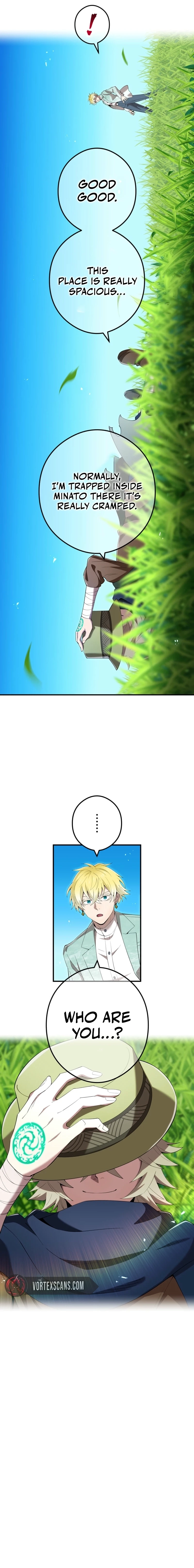 Read I Am the Strongest Awakeners Recognized by All of the World’s Cheat Masters EN Manga Online