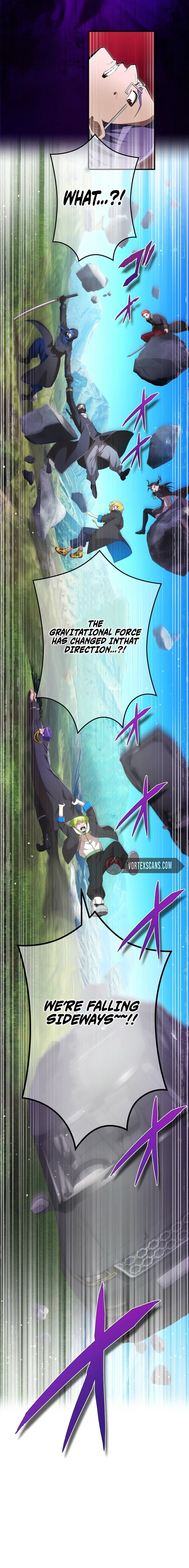 Read I Am the Strongest Awakeners Recognized by All of the World’s Cheat Masters EN Manga Online