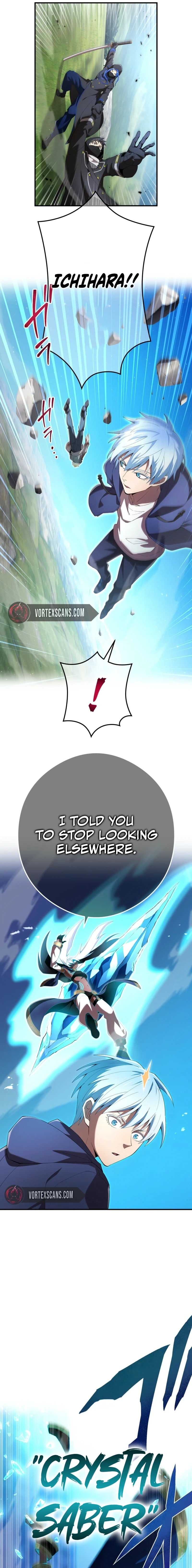 Read I Am the Strongest Awakeners Recognized by All of the World’s Cheat Masters EN Manga Online
