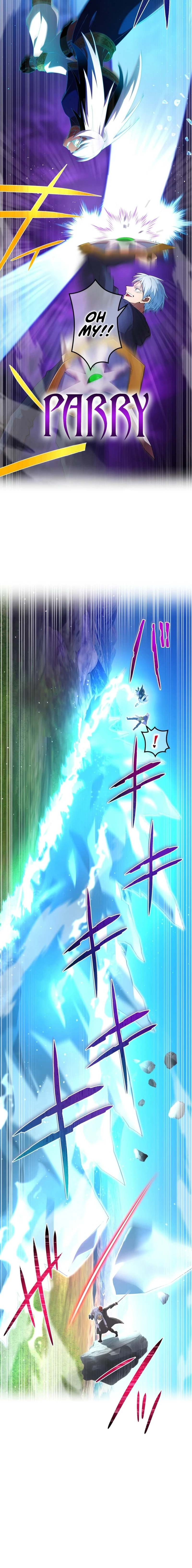 Read I Am the Strongest Awakeners Recognized by All of the World’s Cheat Masters EN Manga Online