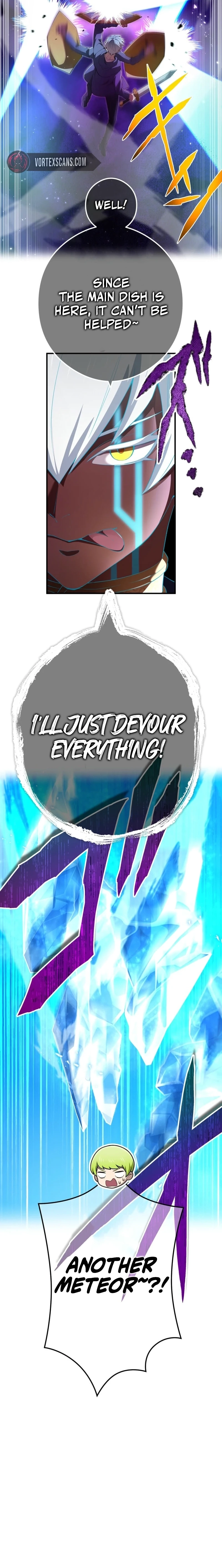 Read I Am the Strongest Awakeners Recognized by All of the World’s Cheat Masters EN Manga Online