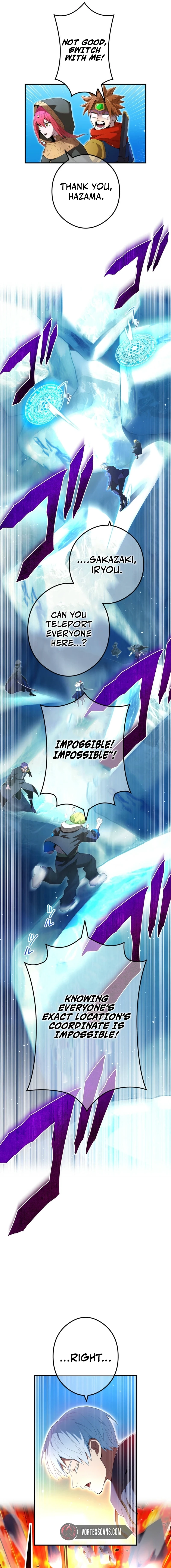 Read I Am the Strongest Awakeners Recognized by All of the World’s Cheat Masters EN Manga Online