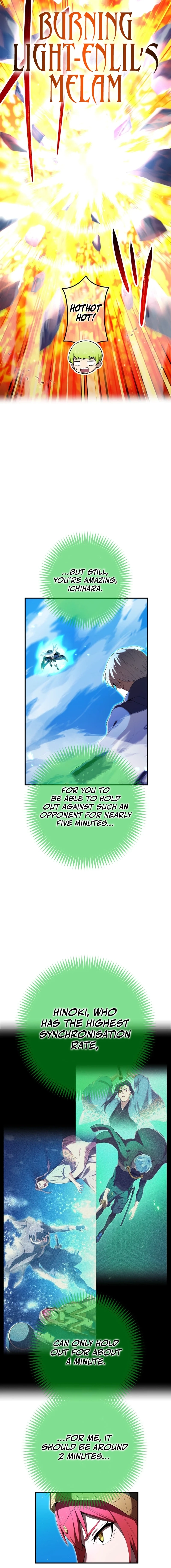 Read I Am the Strongest Awakeners Recognized by All of the World’s Cheat Masters EN Manga Online