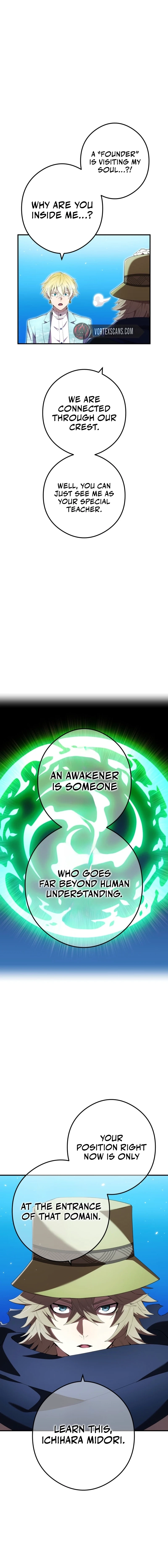 Read I Am the Strongest Awakeners Recognized by All of the World’s Cheat Masters EN Manga Online