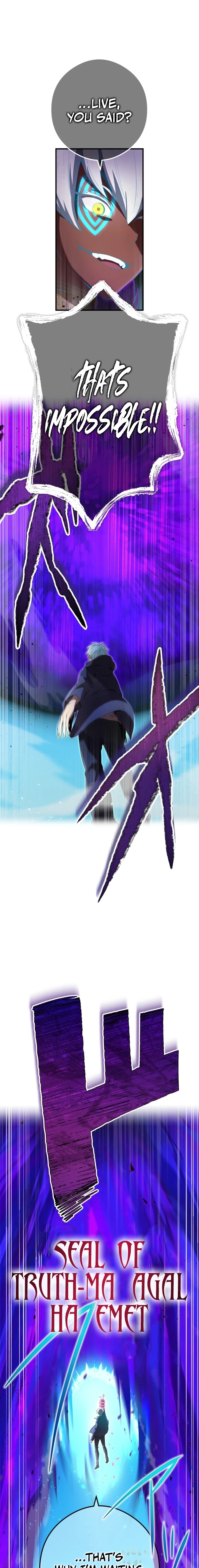 Read I Am the Strongest Awakeners Recognized by All of the World’s Cheat Masters EN Manga Online