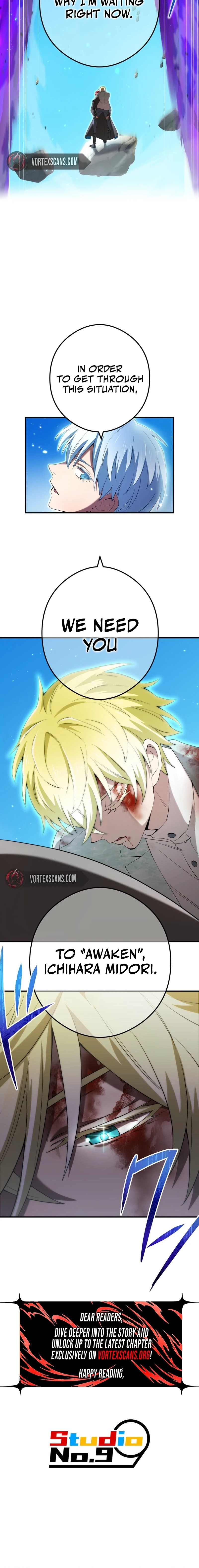 Read I Am the Strongest Awakeners Recognized by All of the World’s Cheat Masters EN Manga Online