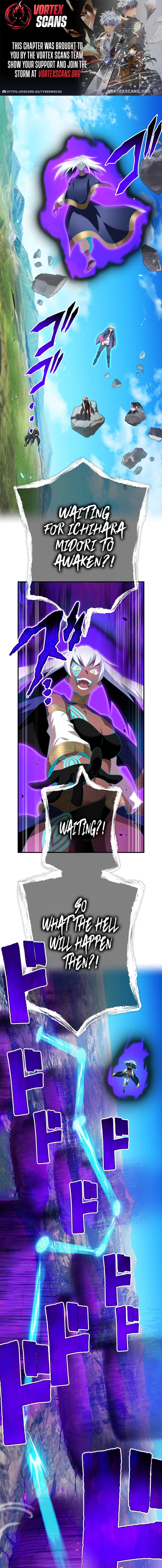Read I Am the Strongest Awakeners Recognized by All of the World’s Cheat Masters EN Manga Online