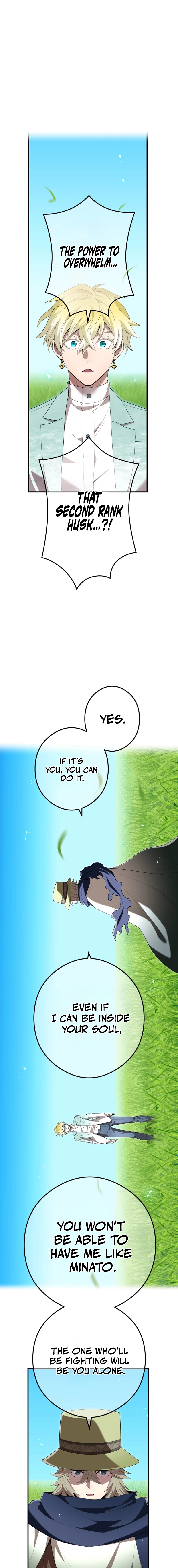 Read I Am the Strongest Awakeners Recognized by All of the World’s Cheat Masters EN Manga Online