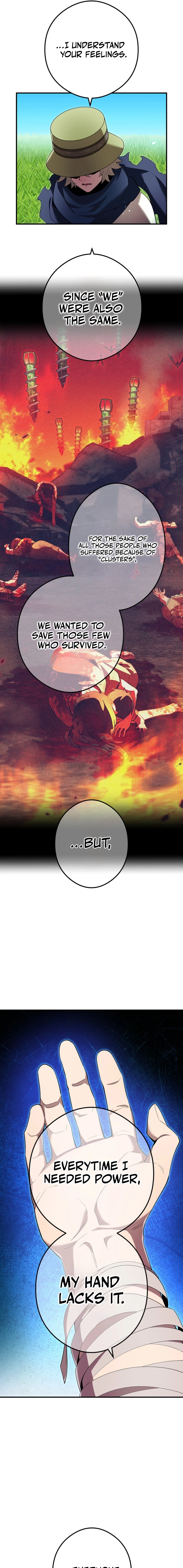Read I Am the Strongest Awakeners Recognized by All of the World’s Cheat Masters EN Manga Online