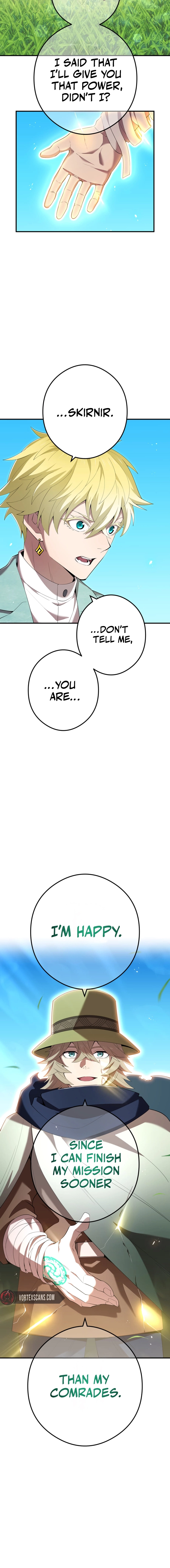 Read I Am the Strongest Awakeners Recognized by All of the World’s Cheat Masters EN Manga Online