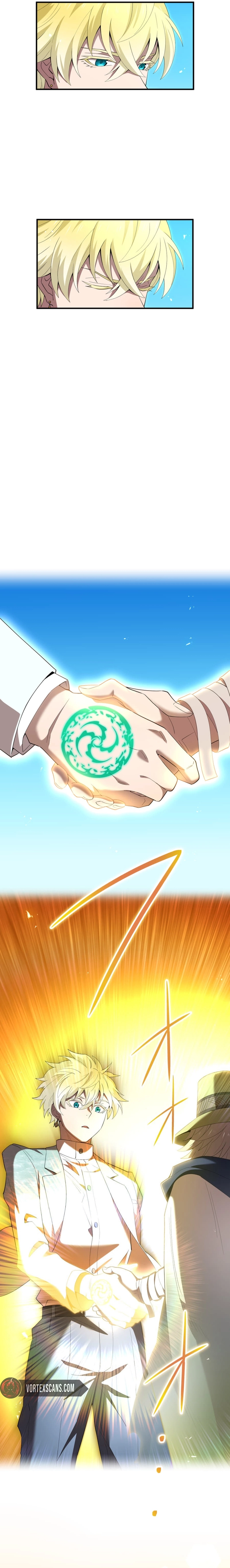 Read I Am the Strongest Awakeners Recognized by All of the World’s Cheat Masters EN Manga Online