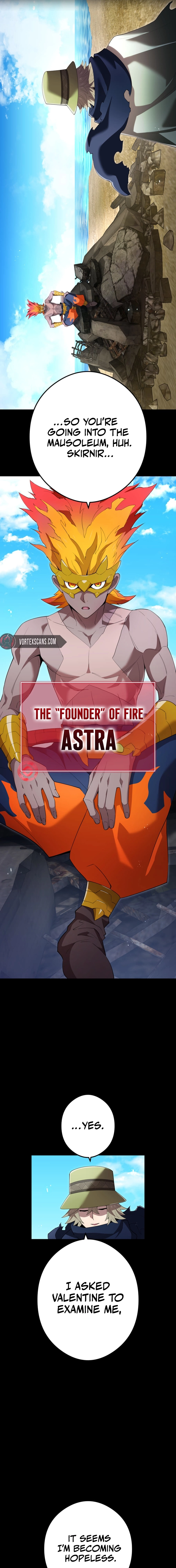 Read I Am the Strongest Awakeners Recognized by All of the World’s Cheat Masters EN Manga Online