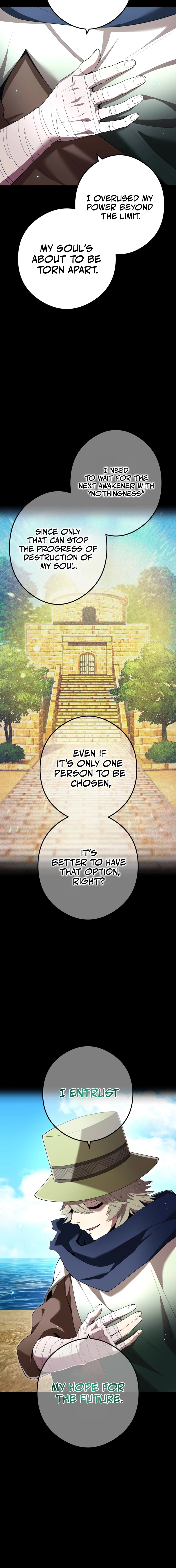 Read I Am the Strongest Awakeners Recognized by All of the World’s Cheat Masters EN Manga Online