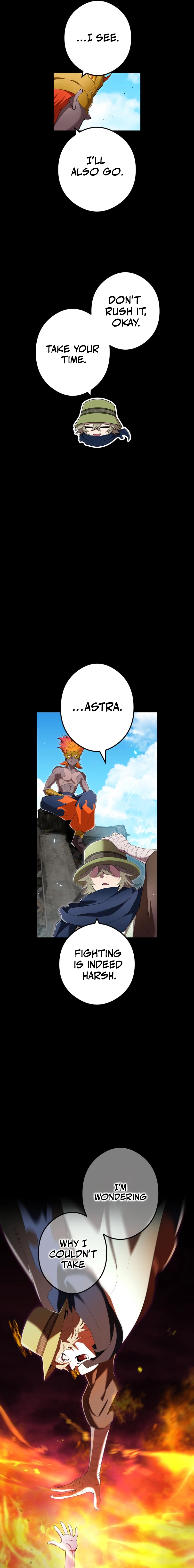 Read I Am the Strongest Awakeners Recognized by All of the World’s Cheat Masters EN Manga Online
