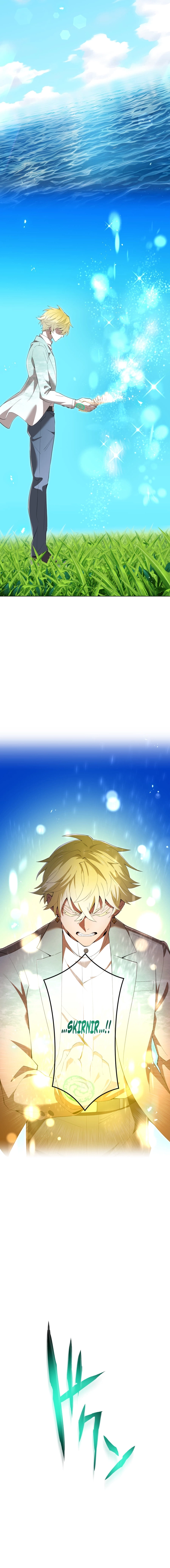 Read I Am the Strongest Awakeners Recognized by All of the World’s Cheat Masters EN Manga Online