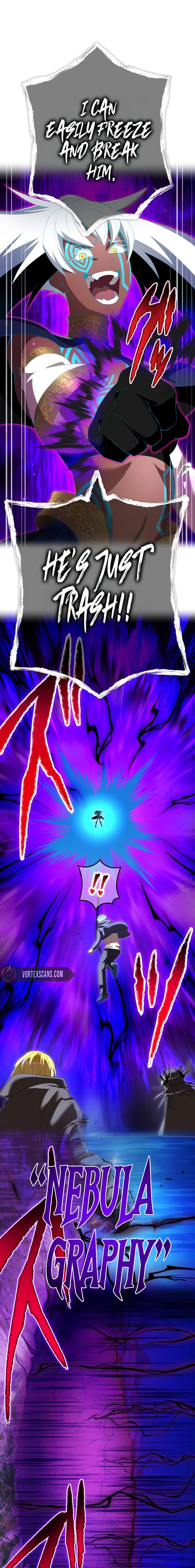 Read I Am the Strongest Awakeners Recognized by All of the World’s Cheat Masters EN Manga Online
