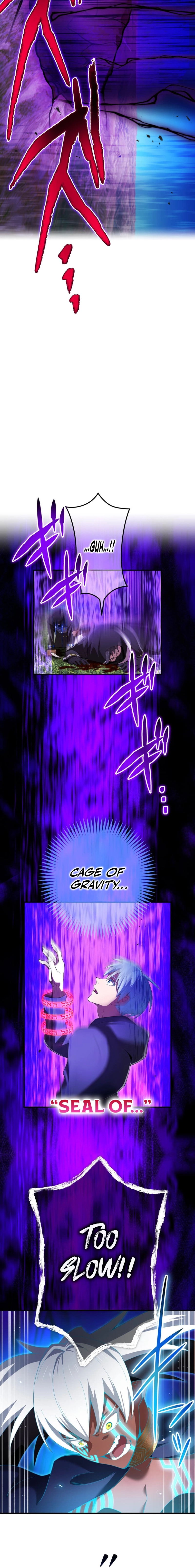 Read I Am the Strongest Awakeners Recognized by All of the World’s Cheat Masters EN Manga Online