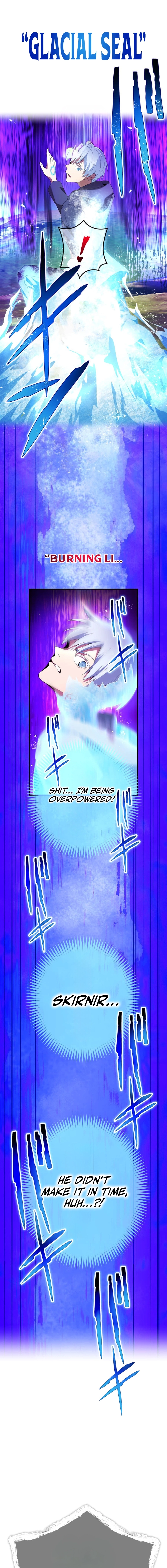 Read I Am the Strongest Awakeners Recognized by All of the World’s Cheat Masters EN Manga Online