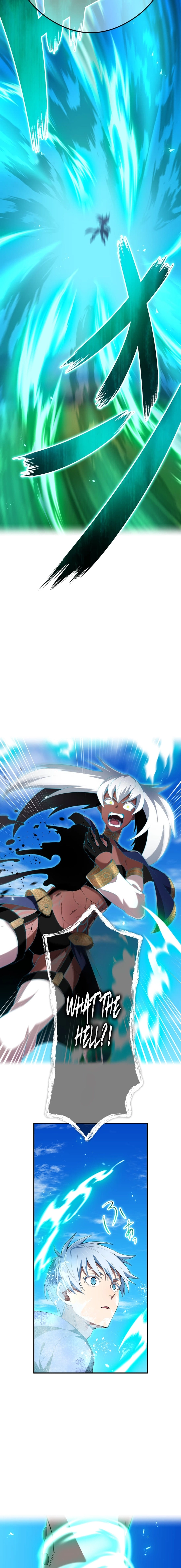 Read I Am the Strongest Awakeners Recognized by All of the World’s Cheat Masters EN Manga Online