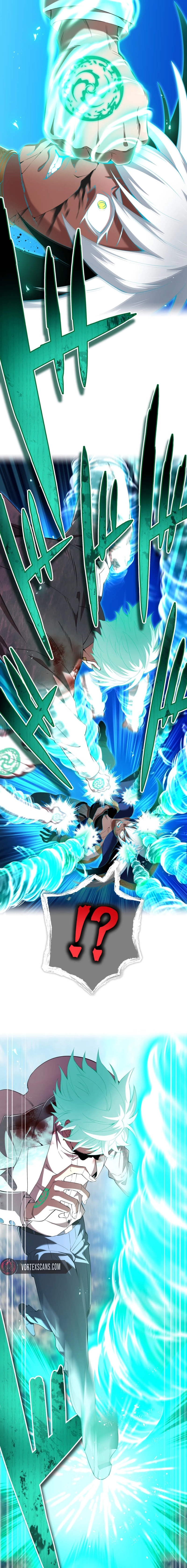 Read I Am the Strongest Awakeners Recognized by All of the World’s Cheat Masters EN Manga Online