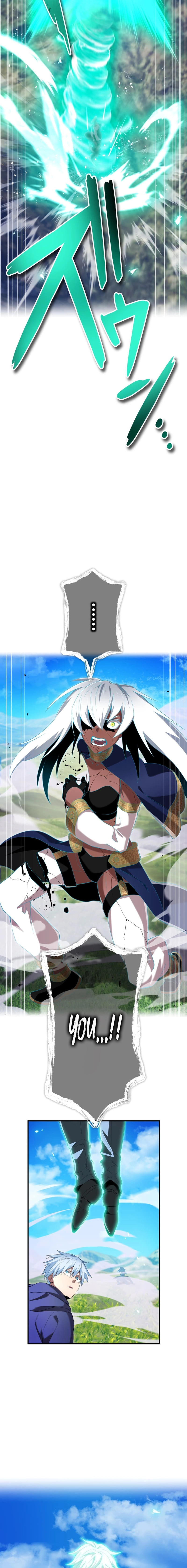 Read I Am the Strongest Awakeners Recognized by All of the World’s Cheat Masters EN Manga Online