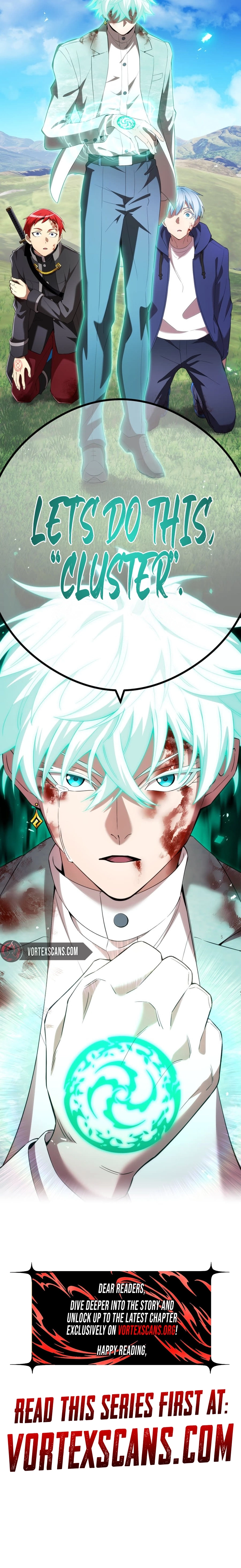 Read I Am the Strongest Awakeners Recognized by All of the World’s Cheat Masters EN Manga Online